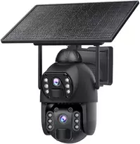 Viking Technology Viking HDs06 AOV 4G Solar HD Kamera