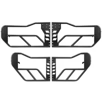 Jeep vamzdinės durys 4 durims JK Unlimited