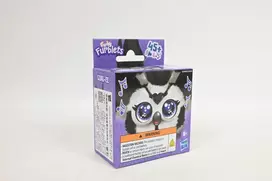 Hasbro *****Furby Furblets Sports Goal-Ee G3129 G3140
