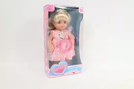 Swede Lėlė Dorotka piewajšca po polsku Q13039 21691