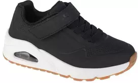 Skechers Uno Air Blitz 403673L-BLK Juoda 27