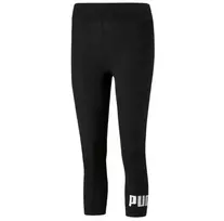 Puma ESS 3/4 logotipo antblauzdžiai W 586828 01
