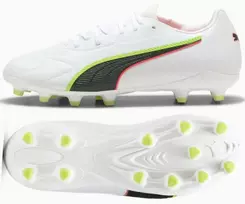 Puma KING 20 Match Jr FG/AG 108488-01 batai