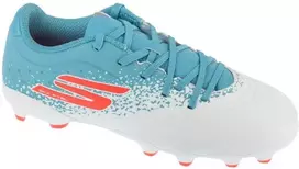 Skechers Razor 1.5 Jr Youth FG 252060L-WTQP Balti 33