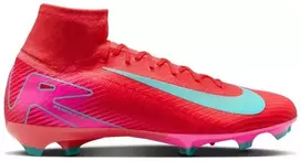 Nike Zoom Superfly 10 Pro FG HF9433-800 batai