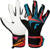 Reusch Attrakt Freegel Advance 56 70 235 7090 pirštinės