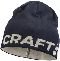 Craft Adv Nordic Training Merino Logo Kepurė 92800634097