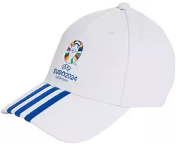 adidas UEFA EURO24™ Oficialus Emblemų Kepuraitė IT3314