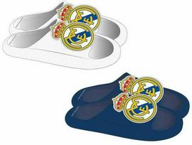 Real Madrid Cf Real Madrid paplūdimio baseino šlepetės Eva 2300006880B