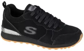 Skechers OG 85-Suede Eaze av 155286-BBK
