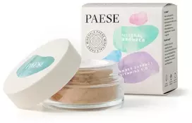 Paese Minerals bronzer mineralny 400N Light 6g