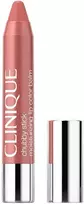 Clinique Chubby Stick™ Moisturizing Lūpų balzamas odżywczy balsam do ust Plushest Rožinė 3g