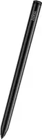 Capacitive pen for tablet active Hoco GM115 juodas
