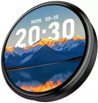 Wireless display badge 1,85" 360p Hoco Y130 juodas