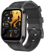 Išmanusis laikrodis 1,83" IP68 with call function Hoco Y44 juodas