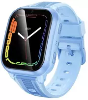 Išmanusis laikrodis for kids 1,69" 4G GPS with call function Hoco Y108 mėlynas