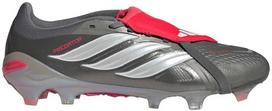 futbolo batai Predator Pro FT FG JR3324 adidas