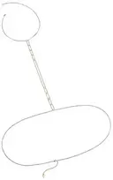 Biżuteria GUESS JUBN05199JWYG. BODY CHAIN, Kolor auksinė. Kobieta.