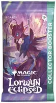 Magic the Gathering - TCG Lorwyn Eclipsed Collector Booster Pack