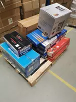 RTO Paleta mix