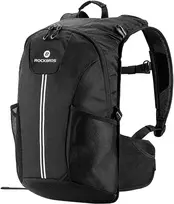 Rockbros H9 miesto kuprinė 20 l, lengva, vandeniui atspari - juodas