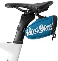 Rockbros G007 „Flash Journey“ balnelio krepšys 0,8 l - mėlynas