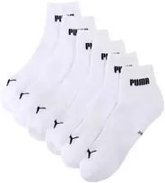 Kojinės Puma 3 pak balta 938393 01 (39-42)