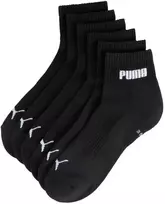 Kojinės Puma 3 pak juoda 938393 02 (39-42)