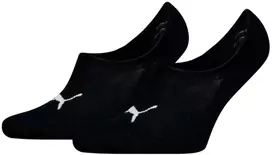 Kojinės Puma 3 pak juoda 938395 01 (35-38)
