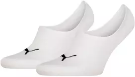 Kojinės Puma 3 pak balta 938395 02 (39-42)