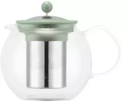 Dzbanek do herbaty tłokowy ASSAM 1L Sage Bodum