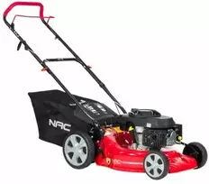 NAC Benzininė vejapjovė 146cc LP46-146-H-NG
