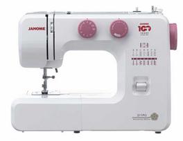 Siuvimo mašina Janome 311PG elektromechaninė