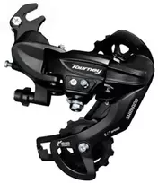 SHIMANO RD-TY300 TOURNEY galinio pavarų perjungiklio kabliukas