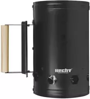 Kepsninės uždegiklis HECHT BBQ STARTER, metalinis