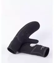 RIP CURL FLASHBOMB 7/5MM pirštinės