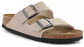 Birkenstock Arizona BS 1031501 Smėlio spalva