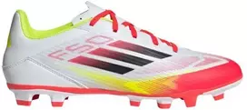 Adidas F50 Club FG/MG M IE1243 futbolo bateliai