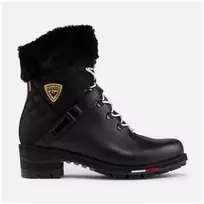 ROSSIGNOL 1907 Megeve Le Shield juodi batai