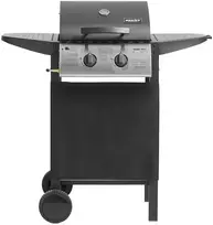 Dujinis grilis HECHT FIRE 2, 5,6 kW