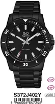 Laikrodis Q&Q SUPERIOR modelis S372J402Y