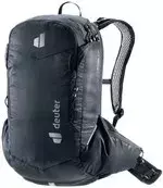 Kuprinė Deuter Attack 14 SL, juoda, 14 l