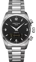 Laikrodis CERTINA modelis DS MULTI-8