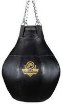 BUSHIDO Bokso kriaušė - Auksinis XXL | 25 kg