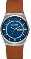 Laikrodis SKAGEN DENMARK modelis MELBYE TITANIUM