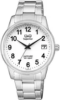 Laikrodis Q&Q SUPERIOR modelis S330J214Y