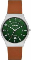 Laikrodis SKAGEN DENMARK modelis SUNDBY TITANIUM