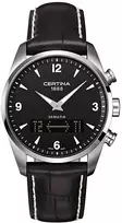 Laikrodis CERTINA modelis DS MULTI-8