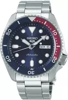 Laikrodis SEIKO 5 WATCHES modelis SRPD53K1