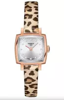 Laikrodis TISSOT modelis LOVELY W-Diamonds